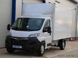 OPEL Movano Koffer 410x210x230 cm SOFORT VERFÜGBAR