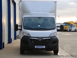 OPEL Movano Koffer 410x210x230 cm SOFORT VERFÜGBAR