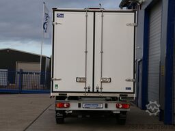 OPEL Movano Koffer 410x210x230 cm SOFORT VERFÜGBAR