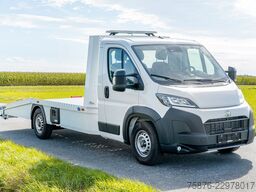 TOYOTA Proace Max Autotransporter