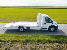 TOYOTA Proace Max Autotransporter