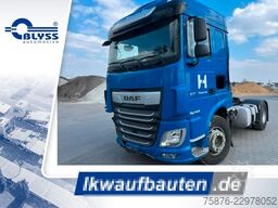 DAF XF 450 FT