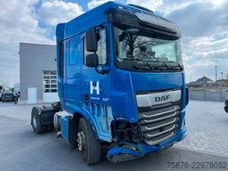 DAF XF 450 FT