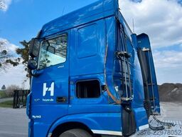 DAF XF 450 FT