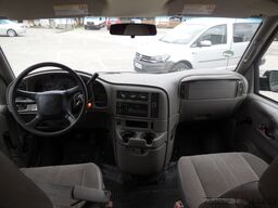 Chevrolet Astro V 6 Allrad Lkw TÜV neu