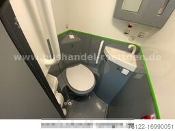 SETRA S 531 DT / Klima / Astromega / Miete möglich!