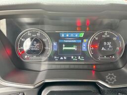 SCANIA S500 2Tanks 1200Liter Retarder Navi