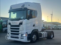 SCANIA S450 ADR EXII/EXIII/FL/AT PTO Retarder Xenon