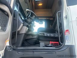 SCANIA S450 ADR EXII/EXIII/FL/AT PTO Retarder Xenon