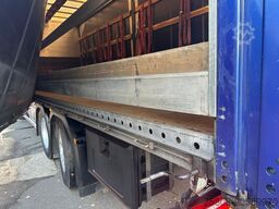 MERCEDES-BENZ Actros 2553 6x2 Plane ACC PPC Big Sapce Lenk Ret