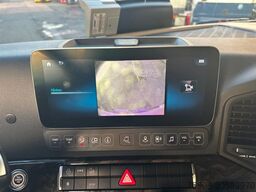 MERCEDES-BENZ Actros 2553 6x2 Plane ACC PPC Big Sapce Lenk Ret