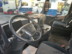 MERCEDES-BENZ Actros 2553 6x2 Plane ACC PPC Big Sapce Lenk Ret