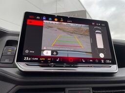 MAN TGE 3.180 L3H2 BF4 BEGLEITFAHRZEUG STANDHZ ACC