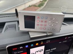 MAN TGE 3.180 L3H2 BF4 BEGLEITFAHRZEUG STANDHZ ACC