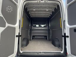 VOLKSWAGEN Crafter MIXTO 35 L4H3 KAMERA KLIMA SITZHZ DAB