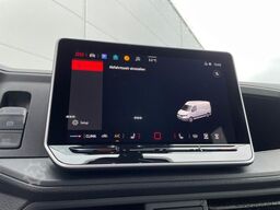 MAN TGE 3.180 Kombi L3H3 FEUERWEHR LED TEMPOMAT AHK