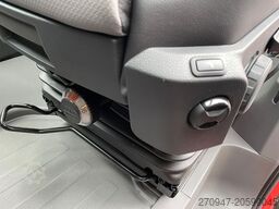 MAN TGE 3.180 Kombi L3H3 FEUERWEHR LED TEMPOMAT AHK