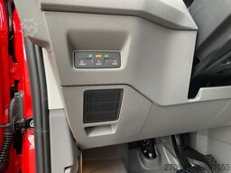 MAN TGE 3.180 Kombi L3H2 FEUERWEHR AHK DAB SITZH PDC