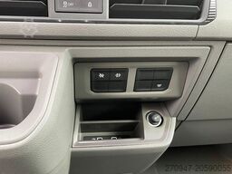 MAN TGE 3.180 Kombi L3H2 FEUERWEHR AHK DAB SITZH PDC