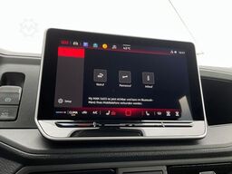 MAN TGE 3.180 Kombi L3H2 FEUERWEHR AHK DAB SITZH PDC