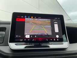 MAN TGE 3.180 Kombi L3H2 FEUERWEHR AHK DAB SITZH PDC