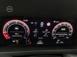 MAN TGE 3.180 Kombi L3H2 FEUERWEHR AHK DAB SITZH PDC