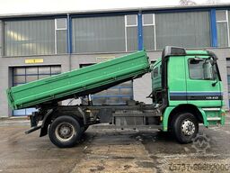 MERCEDES-BENZ ACTROS 1840 K