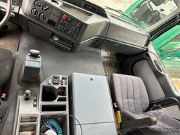 MERCEDES-BENZ ACTROS 1840 K