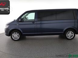 Volkswagen T6 Kombi 2.0 TDI LANG 9 SITZE AUT,NAVI,PDC,ACC