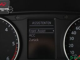 Volkswagen T6 Kombi 2.0 TDI LANG 9 SITZE AUT,NAVI,PDC,ACC