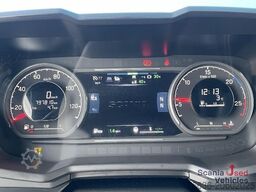 Scania S 500 A6x2/4NB RETARDER FULL AIR P-AIRCO ACC