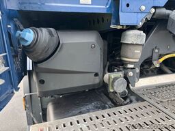 DAF XG+ 530 Retarder + PTO