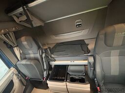 DAF XG+ 530 Retarder + PTO