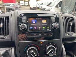 CITROEN Jumper  Kasten*L3H2*Klima*Navi*guter Zustand*AHK