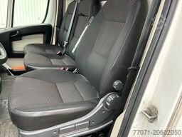 CITROEN Jumper  Kasten*L3H2*Klima*Navi*guter Zustand*AHK