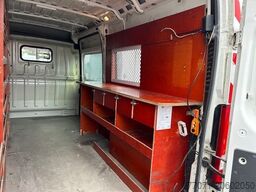 CITROEN Jumper  Kasten*L3H2*Klima*Navi*guter Zustand*AHK