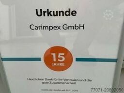 CITROEN Jumper  Kasten*L3H2*Klima*Navi*guter Zustand*AHK