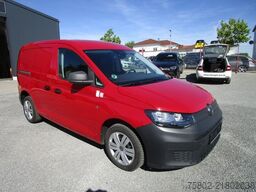 VW Caddy 2.0 TDI 102PS *KLIMA+Kastenwg.+NAVI+1-Hand