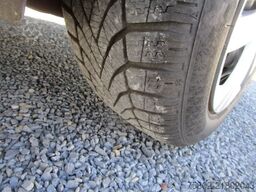 VW Caddy 2,0TDI 75kW  *KLIMA+Kastenwg.+NAVI+1-Hand*