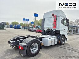 IVECO AS440S48T/P ADR, ACC, Spurhalteassistent