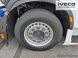 IVECO AS440S48T/P ADR, ACC, Spurhalteassistent