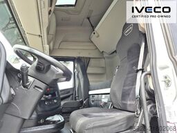 IVECO AS440S48T/P ADR, ACC, Spurhalteassistent