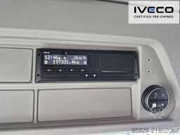 IVECO AS440S48T/P ADR, ACC, Spurhalteassistent
