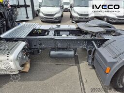 IVECO AS440S49T/P ACC, Retarder, Spurhalteassistent