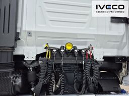 IVECO AS440S49T/P ACC, Retarder, Spurhalteassistent
