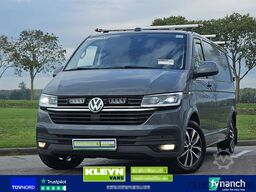 VW TRANSPORTER 2.0 TDI T6.1 L2 Virtual-Cockpit LED...