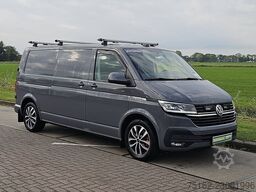 VW TRANSPORTER 2.0 TDI T6.1 L2 Virtual-Cockpit LED...