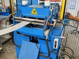 Asservimenti Presse CR-AP 400