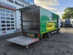MAN TGL 12.180 - 92-BDV-6 - BAKWAGEN - LAADKLEP - E...