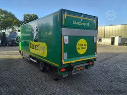 MAN TGL 12.180 - 92-BDV-6 - BAKWAGEN - LAADKLEP - E...